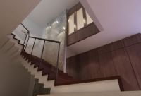 简约风格345平米全包