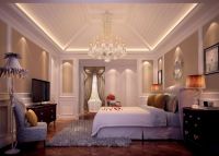 新古典300平米全包别墅