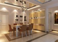 龙湖时代天街三居简欧风