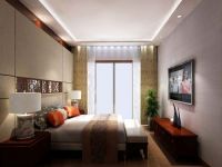 惠新西街5号院96平简约中式方案