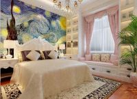 8.1万定制时尚，简约欧式风