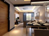 极简主义打造时尚空间