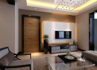 极简主义打造时尚空间