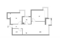 极简主义打造时尚空间