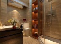 极简主义打造时尚空间