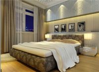 9.2万温馨家庭简欧与现代混搭三居