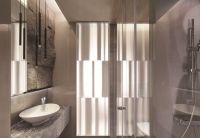 时尚家装现代三居设计