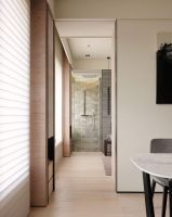 时尚家装现代三居设计