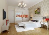 5万5打造现代简约风格两居室