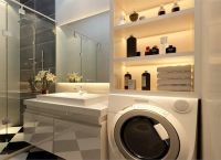 5万5打造现代简约风格两居室