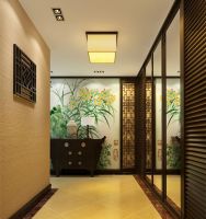 给你不一样的中式别墅