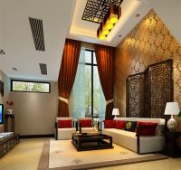 给你不一样的中式别墅