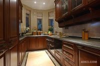 泛海国际新中式风格案例