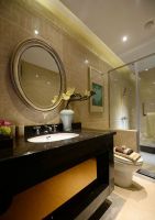 西山御园新中式风格案例