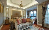 【合景领峰】欧式风格、宽敞大气