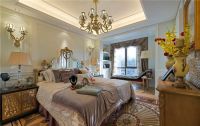 【合景领峰】欧式风格、宽敞大气