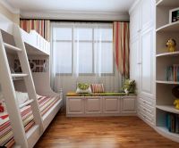 K2玉蘭湾三居简欧风