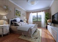 K2玉蘭湾三居简欧风