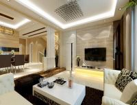 孔雀城-现代简约-6居室