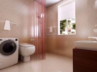 盛和家园-现代简约-一居室