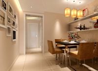 马可汇-现代简约-一居室