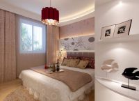 马可汇-现代简约-一居室