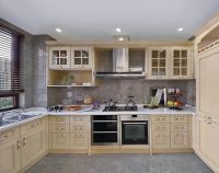 西北旺回迁小区-现代简约-一居室