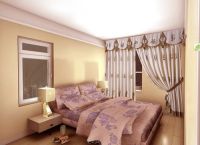 金隅凤麟洲-现代简约-一居室