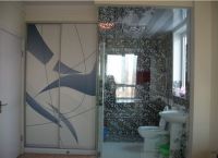 金隅凤麟洲-现代简约-一居室