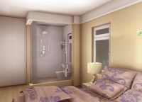 金隅凤麟洲-现代简约-一居室