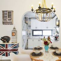 金域华府地中海