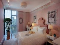 首开常青藤美式