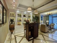 首开常青藤美式