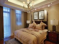 首开常青藤美式