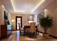 华贸城欧美风情