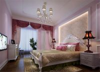 华贸城欧美风情