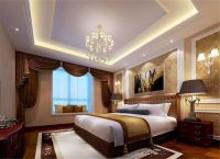 华贸城欧美风情