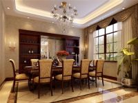 东方普罗旺斯别墅362平美式全包