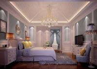 龙湖滟澜新宸362平米简欧全包