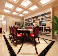 26万打造简欧风格