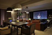 18万打造现代风格