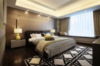 18万打造现代风格