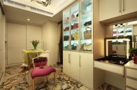 18万打造现代风格