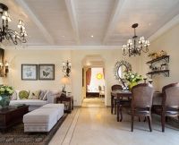 简练中体现高品质生活，时尚活力欧美混搭范儿