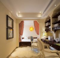 简练中体现高品质生活，时尚活力欧美混搭范儿