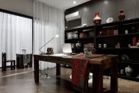 家装时尚现代风别墅设计