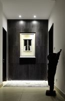 家装时尚现代风别墅设计