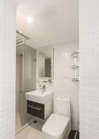 时尚家装简约风格三居设计