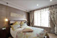 璞瑅公馆（236平）新中式风格案例赏析