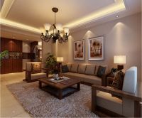 北京实创装饰润泽公馆